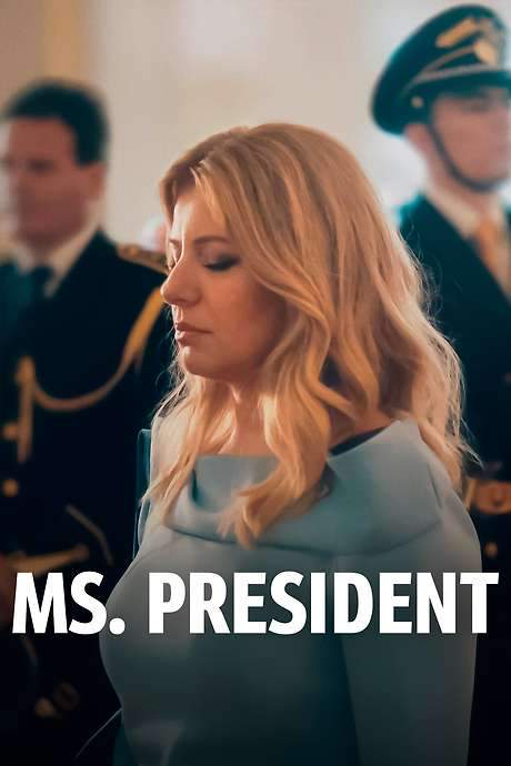 Ms. President